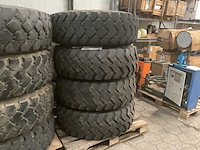 Michelin band (4x) - afbeelding 2 van  3