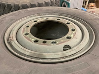 Michelin band (4x) - afbeelding 1 van  3