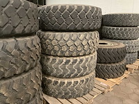 Michelin band (4x) - afbeelding 2 van  3