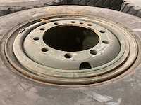 Michelin band (4x) - afbeelding 1 van  3