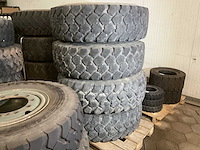 Michelin band (4x) - afbeelding 3 van  3