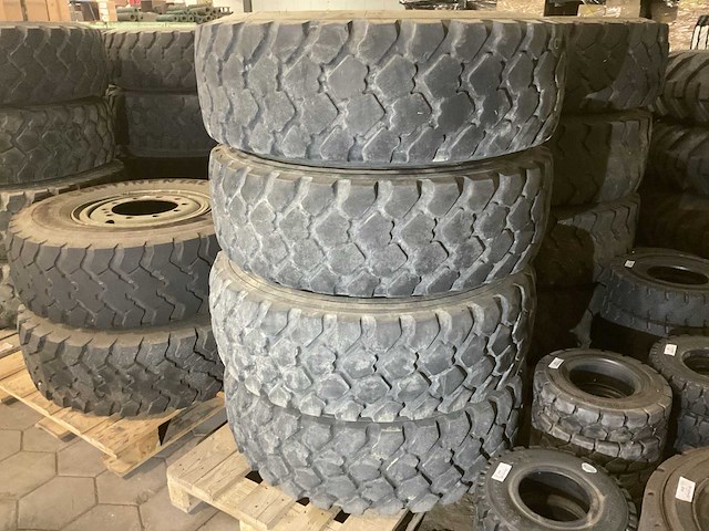 Michelin band (4x) - afbeelding 2 van  3