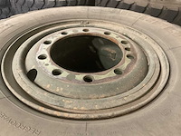 Michelin band (4x) - afbeelding 1 van  3