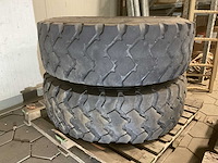 Michelin band (4x) - afbeelding 3 van  3