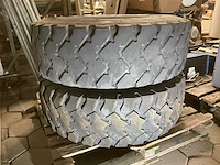 Michelin band (4x) - afbeelding 1 van  3