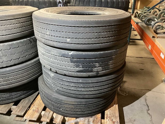 Michelin band (4x) - afbeelding 2 van  3