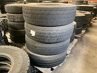 Michelin band (4x) - afbeelding 2 van  3