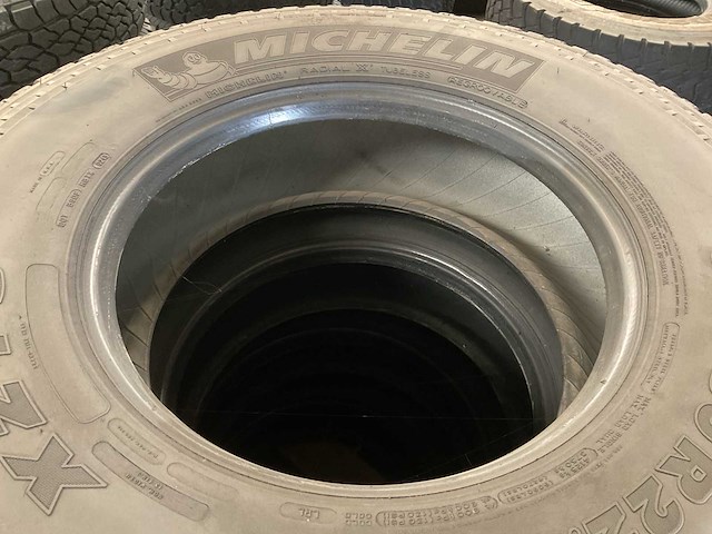 Michelin band (4x) - afbeelding 3 van  3