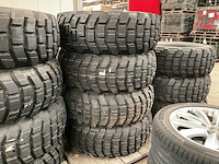 Michelin band (4x) - afbeelding 2 van  3