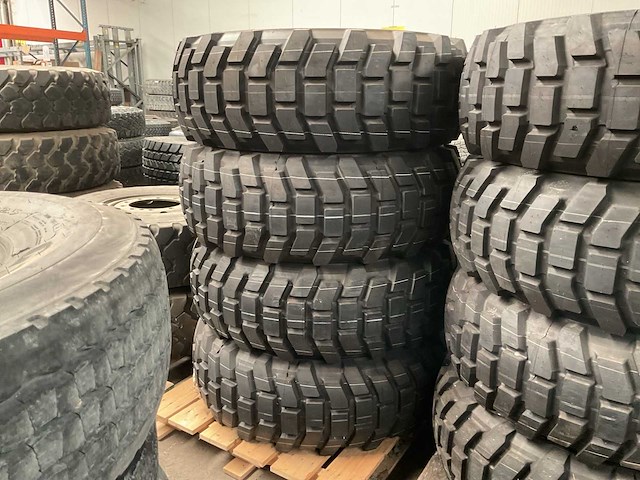 Michelin band (4x) - afbeelding 1 van  3