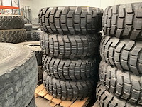 Michelin band (4x) - afbeelding 1 van  3