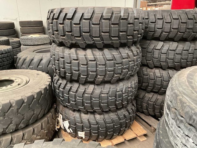 Michelin band (4x) - afbeelding 2 van  3