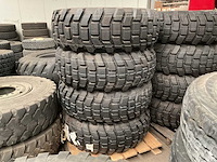 Michelin band (4x) - afbeelding 2 van  3