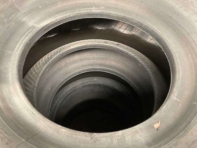 Michelin band (4x) - afbeelding 3 van  3