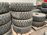 Michelin band (4x) - afbeelding 1 van  2