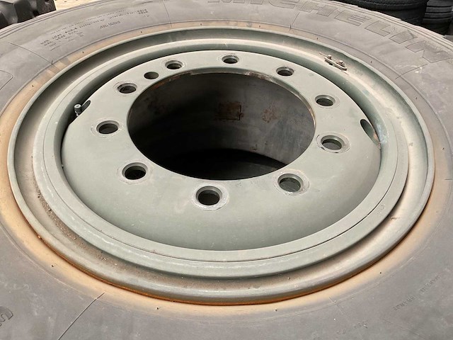 Michelin band (4x) - afbeelding 2 van  2