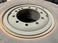 Michelin band (4x) - afbeelding 2 van  2