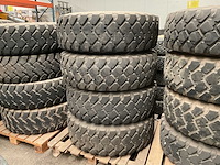 Michelin band (4x) - afbeelding 1 van  2