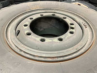 Michelin band (4x) - afbeelding 2 van  2