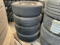 Michelin band (4x) - afbeelding 1 van  3