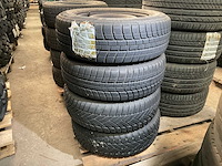 Michelin band (4x) - afbeelding 2 van  3