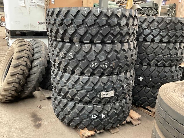 Michelin band (4x) - afbeelding 2 van  3