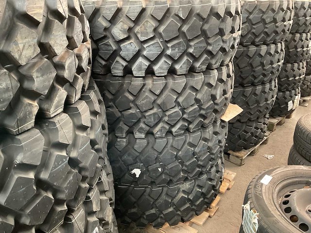 Michelin band (4x) - afbeelding 1 van  3