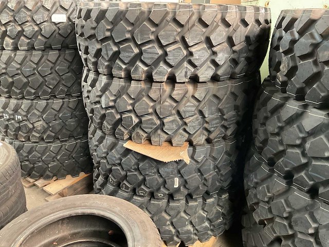 Michelin band (4x) - afbeelding 2 van  3