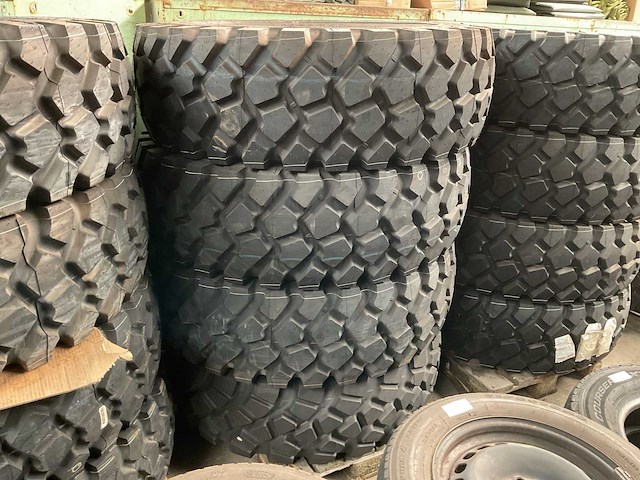 Michelin band (4x) - afbeelding 1 van  3