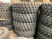 Michelin band (4x) - afbeelding 2 van  3