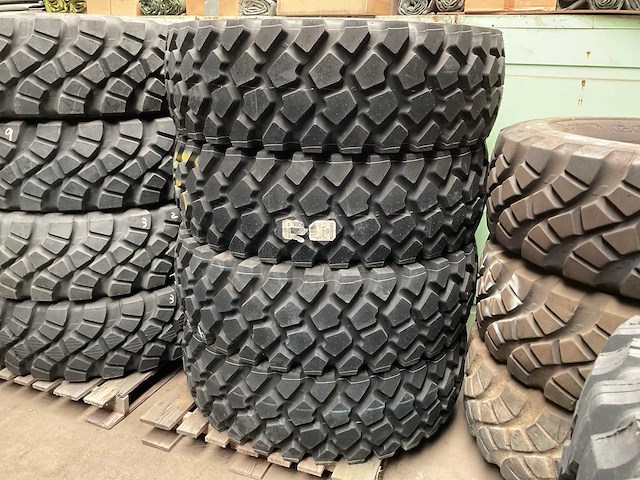 Michelin band (4x) - afbeelding 2 van  3