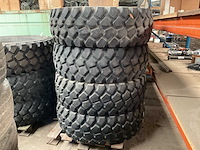 Michelin band (4x) - afbeelding 1 van  3