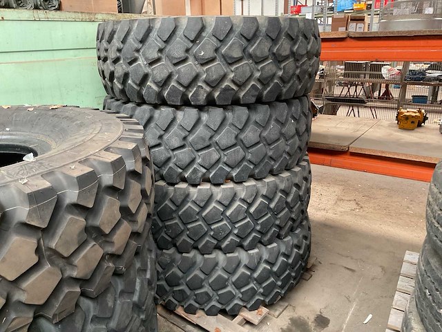 Michelin band (4x) - afbeelding 2 van  3