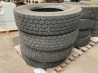 Michelin band (4x) - afbeelding 1 van  3