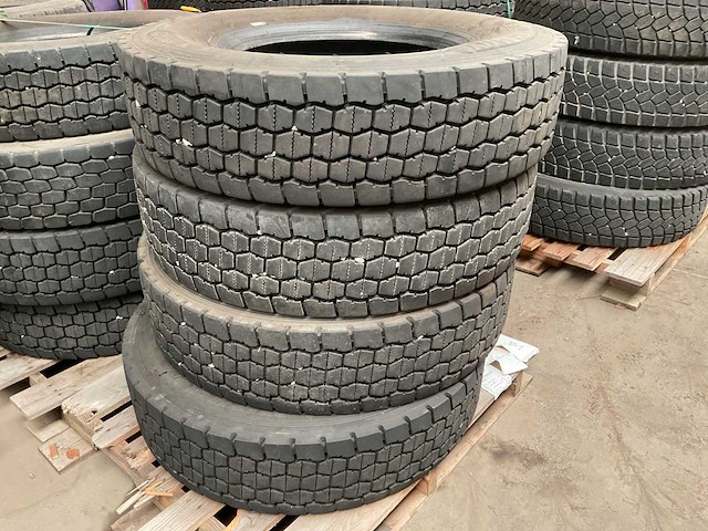 Michelin band (4x) - afbeelding 2 van  3