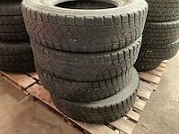 Michelin band (4x) - afbeelding 1 van  3