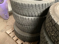Michelin band (4x) - afbeelding 2 van  3