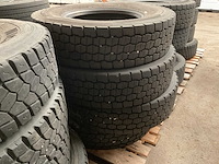 Michelin band (4x) - afbeelding 1 van  3