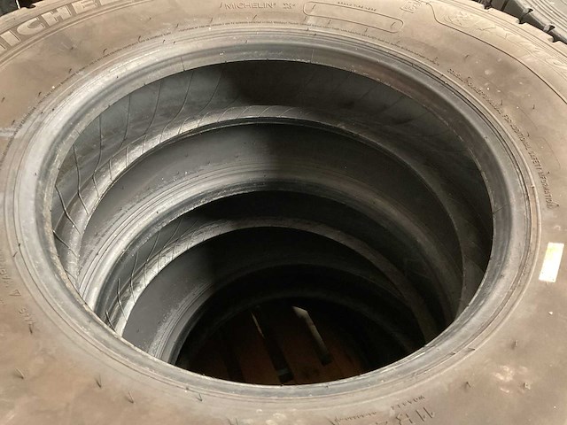 Michelin band (4x) - afbeelding 3 van  3