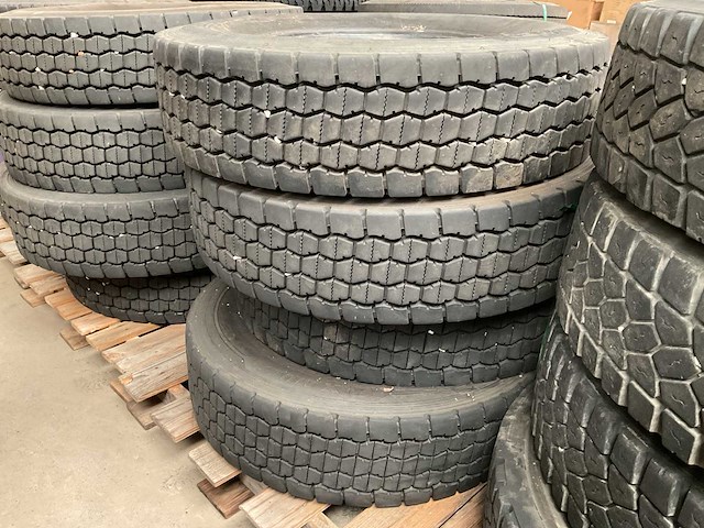 Michelin band (4x) - afbeelding 2 van  3