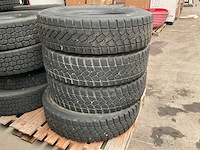 Michelin band (4x) - afbeelding 1 van  3