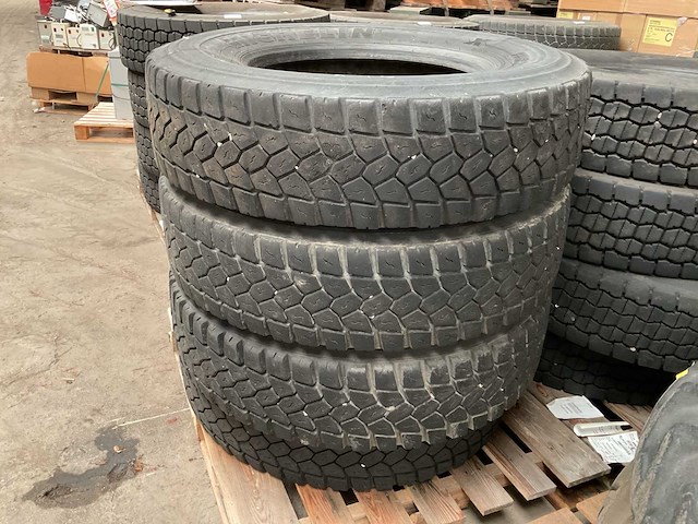 Michelin band (4x) - afbeelding 2 van  3