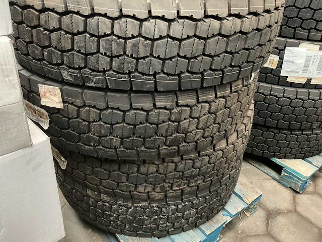 Michelin band (4x) - afbeelding 1 van  3