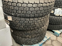 Michelin band (4x) - afbeelding 1 van  3