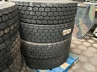 Michelin band (4x) - afbeelding 1 van  3