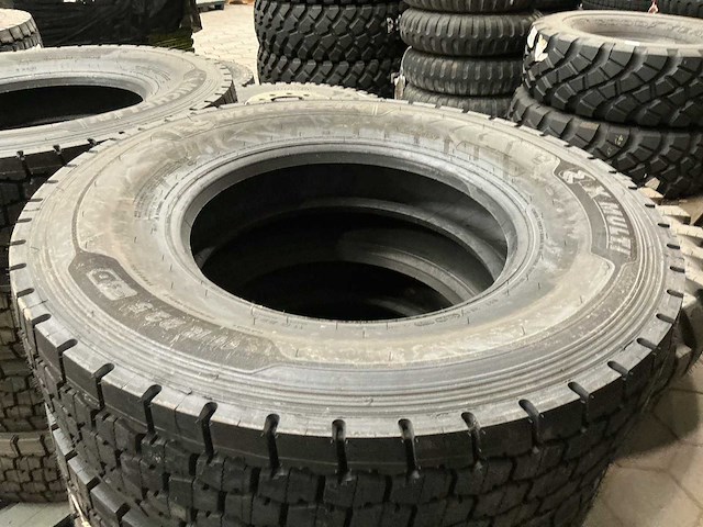 Michelin band (4x) - afbeelding 3 van  3
