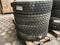 Michelin band (4x) - afbeelding 1 van  3