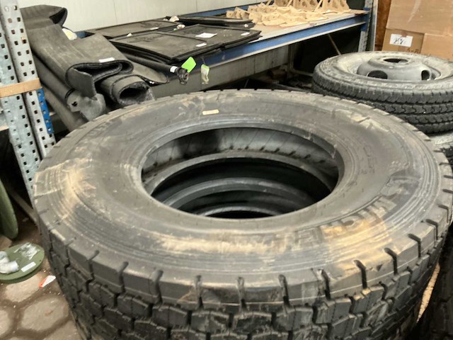 Michelin band (4x) - afbeelding 3 van  3