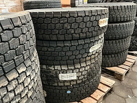 Michelin band (4x) - afbeelding 1 van  3