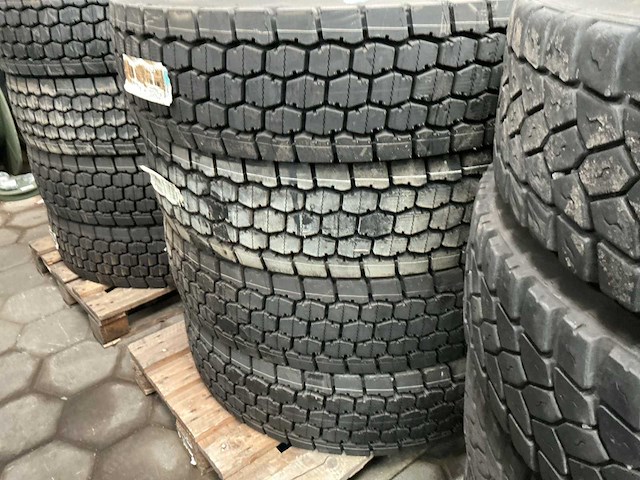 Michelin band (4x) - afbeelding 2 van  3
